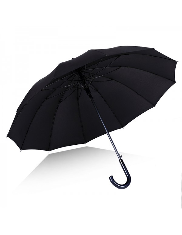 47.2 Inch Susino Umbrellas Customized Stick Sun/Rain Umbrella DIY Umbrella With Picture Text Image Or Logo 12 Ribs Golf umbrella