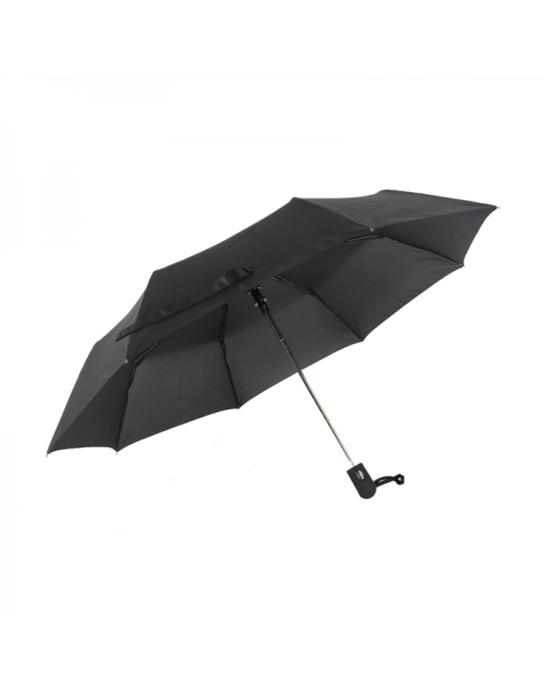 39.3 inch umbrella, Custom  umbrellas, automatic folding windproof umbrella, waterproof and durable, compact, portable and light, 8 Ribs folding umbrellas with umbrella cover